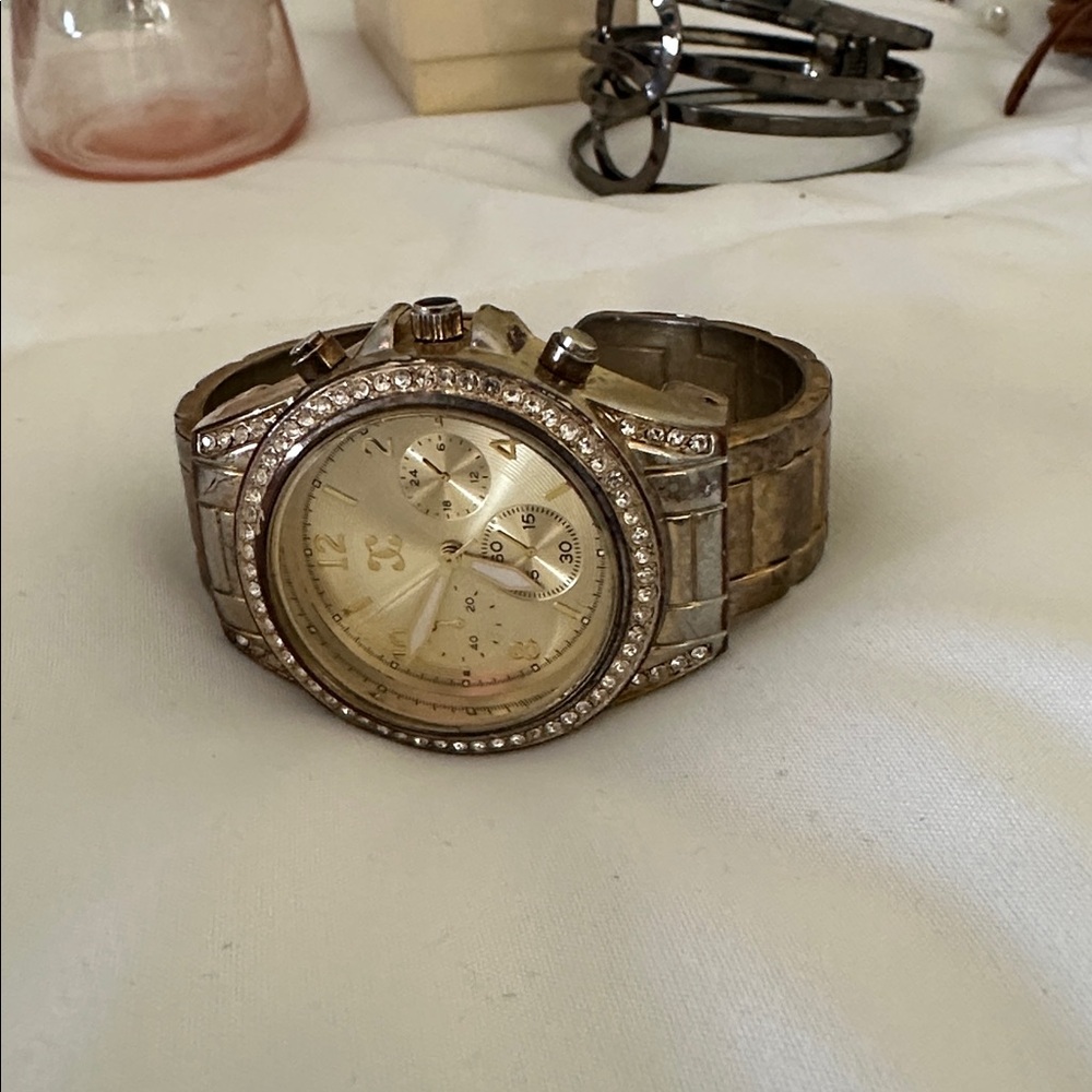 Elegant fashion Watch lot parts crafts - Picture 12 of 13